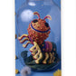 Bug Jar KTC Mache 8.125 Assorted