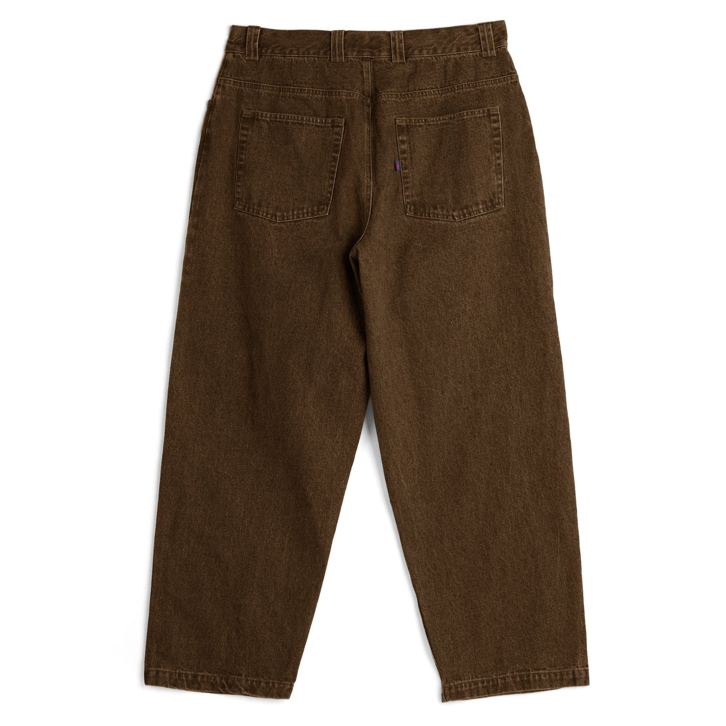 OG Baggy Russet Brown