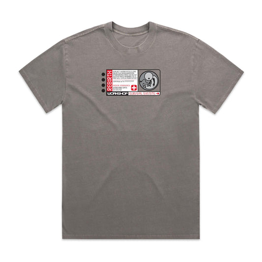 Clone Classic T-Shirt Graphite