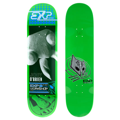 EXP Series - Joey O'Brien 8.0 & 8.25