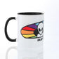 Taza Espectro