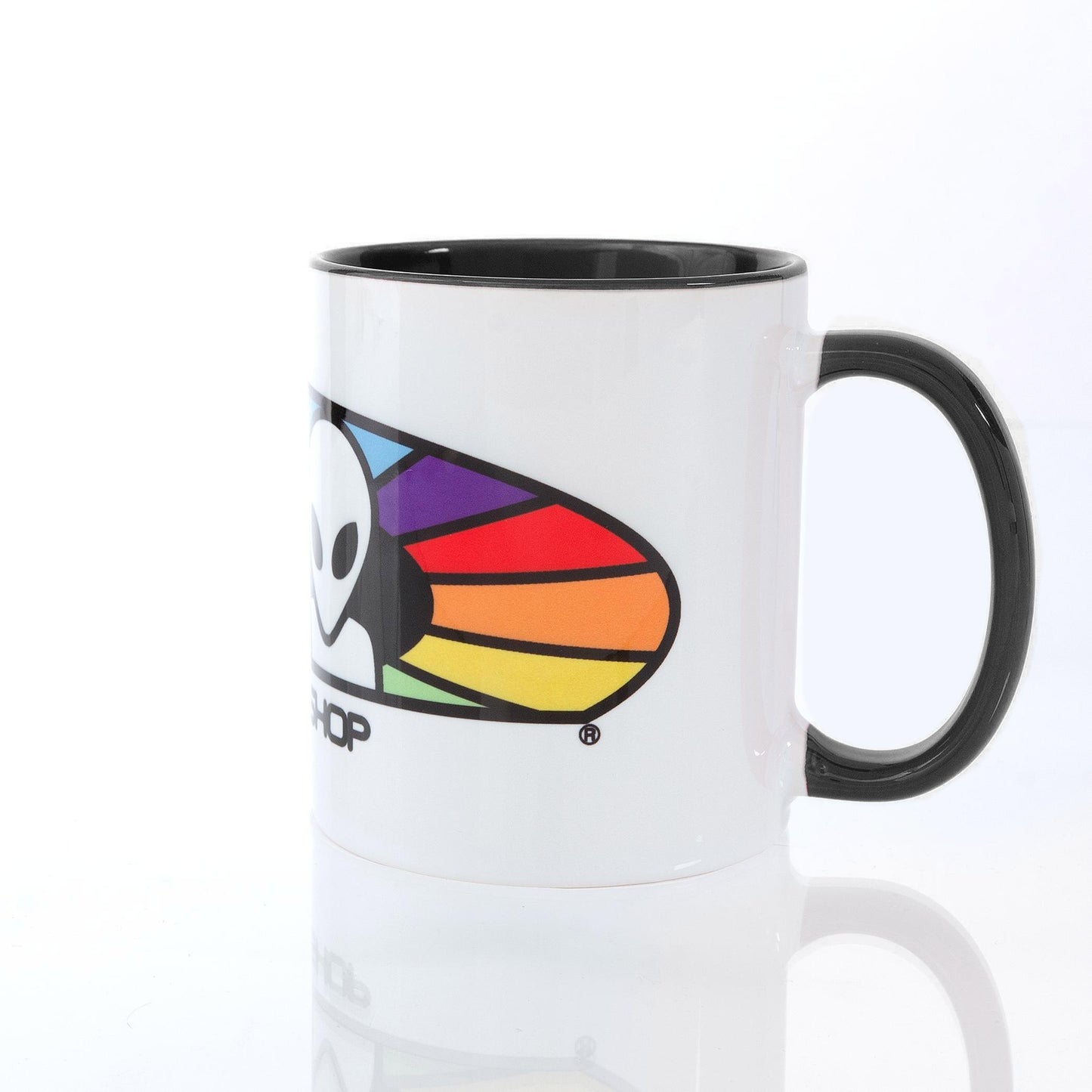 Taza Espectro