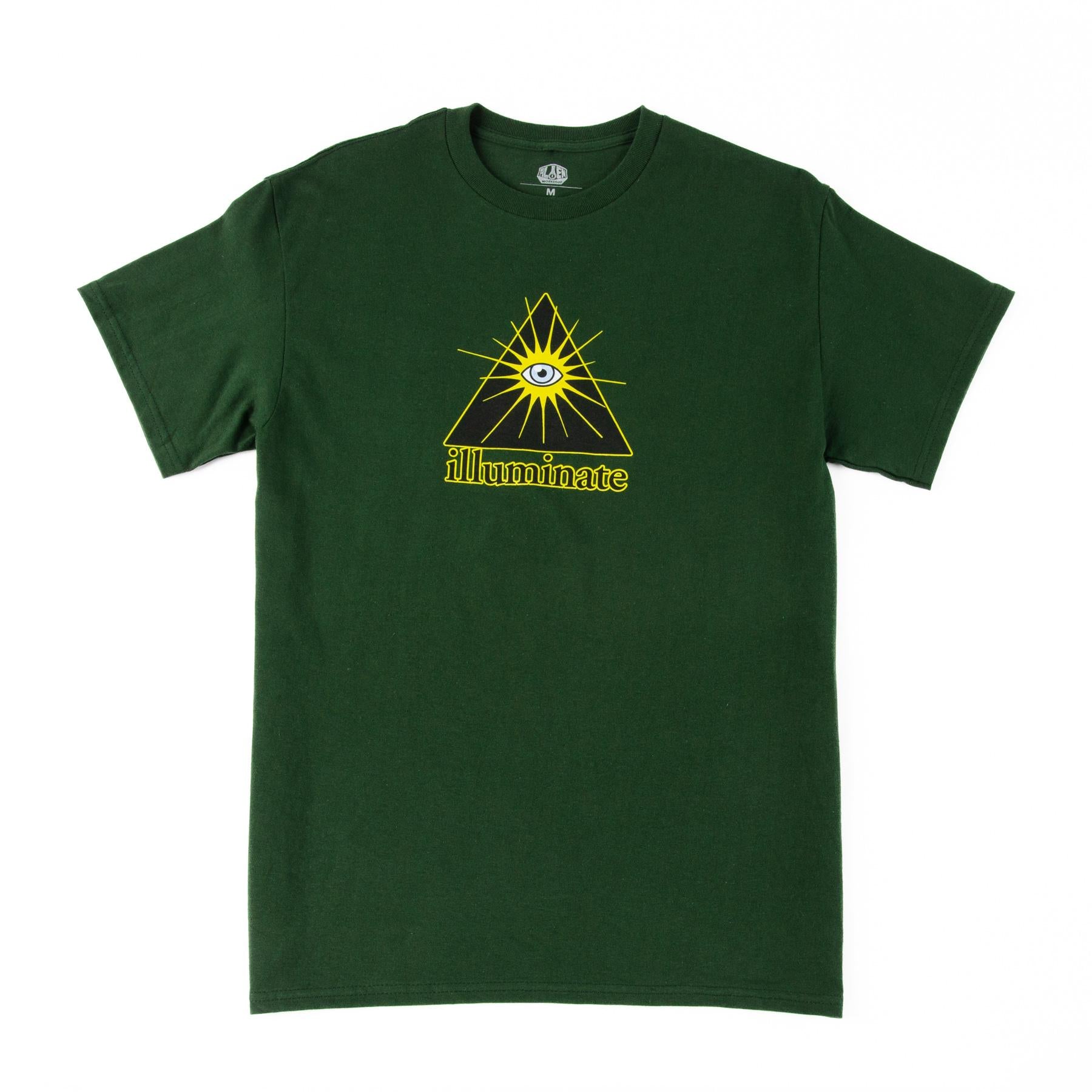 Illuminate shirt 2024